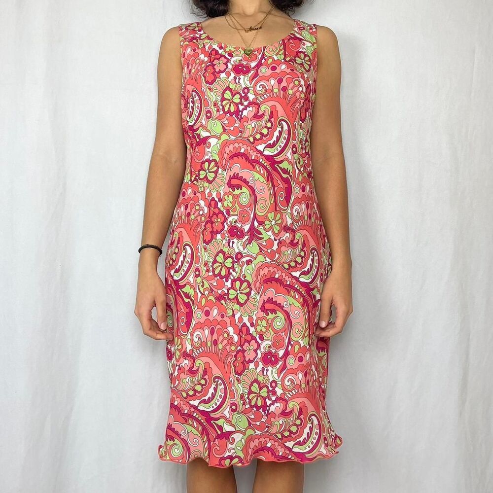 Unbranded Women's multi Dress